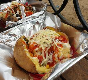 Ortakoylu Kumpir Evi Menu Menu For Ortakoylu Kumpir Evi Ortakoy Merkez Istanbul